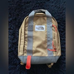 The North Face Tote Pack